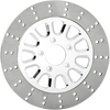 RC COMPONENTS Brake Rotor - Front Right - Exile Floating Front Rotor - Team Dream Rides