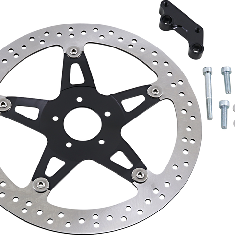 ARLEN NESS Big Brake Rotor - 14