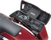 SADDLEMEN Saddlebag Liner - Cube Saddlebag Packing Cube Liner Set - Team Dream Rides