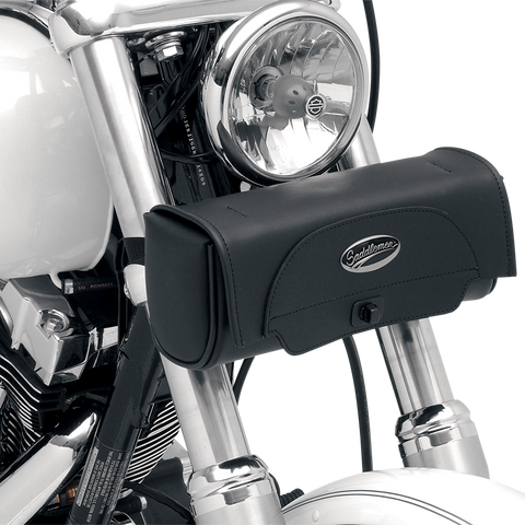 SADDLEMEN Cruis'n™ Tool Bag - Large Cruis'n™ Tool Bag - Team Dream Rides