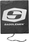 SADDLEMEN Tactical Tail Bag TS1620R Tactical Tail Bag - Team Dream Rides