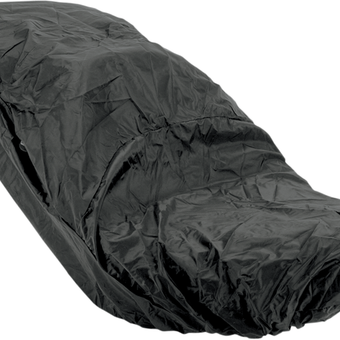 SADDLEMEN Seat Rain Cover Roadsofa™ Seat Rain Cover - Team Dream Rides
