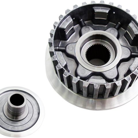 DRAG SPECIALTIES '84-'90 Sportster Clutch Hub Clutch Hub - Team Dream Rides