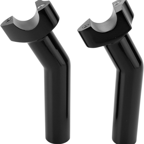 DRAG SPECIALTIES Black 5.5