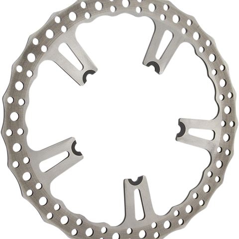 ARLEN NESS Jagged Brake Rotor - 15