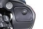 J & M 400w 2-Speaker/Amplifier - Road Glide/Ultra ROKKER® XXR EXTREME 400w 2-Speaker/Amplifier Installation Kit - Team Dream Rides
