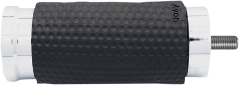 AVON GRIPS Gel Shifter Peg - Chrome Gel Shifter Peg - Team Dream Rides