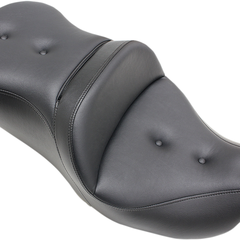 SADDLEMEN Pillow Top Roadsofa™ Seat PT Roadsofa™ Seat - Team Dream Rides