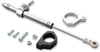 DRAG SPECIALTIES Steering Damper Kit - '06+ FXD S Steering Damper Kits - Team Dream Rides