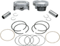 S&S CYCLE Piston Kit Piston Kit - Team Dream Rides