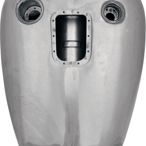 DRAG SPECIALTIES Gas Tank - 2