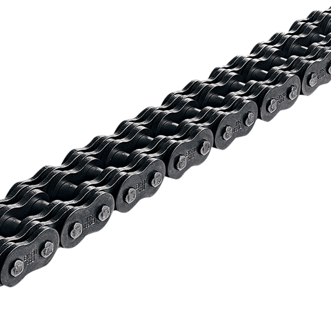 EK 530 Series - DRZ2 - Series Chain - Chrome - 130 Links 530 Series - DR2/DRZ2 - Series Chain - Team Dream Rides