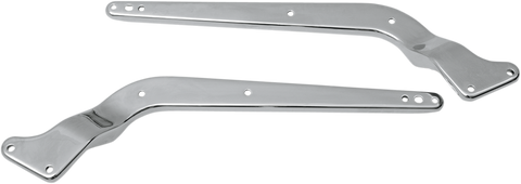 DRAG SPECIALTIES Rear Fender Strut - Stock-Style - Chrome Rear Fender Strut - Team Dream Rides