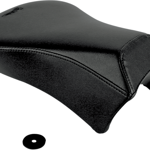 SADDLEMEN Pillion - Dyna '06-'17 Renegade Deluxe Pillion Pad - Team Dream Rides