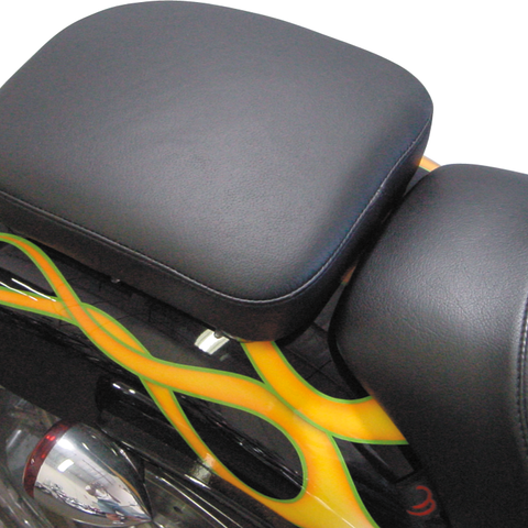 DANNY GRAY Extra Wide Pillion Pad - 9.5