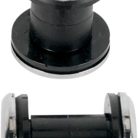 ARLEN NESS Polyurethane Handlebar Dampers for FLT Polyurethane Handlebar Riser Bushing Kit - Team Dream Rides