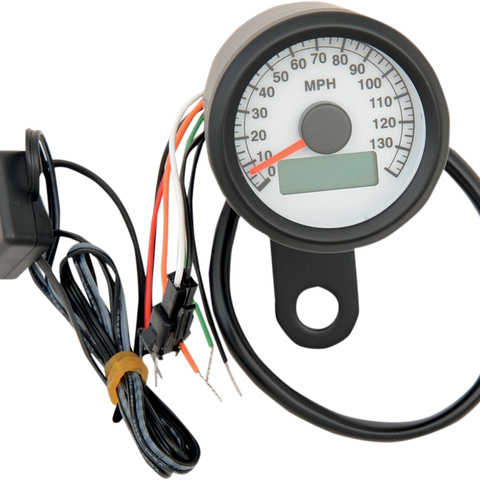 DRAG SPECIALTIES 1.87