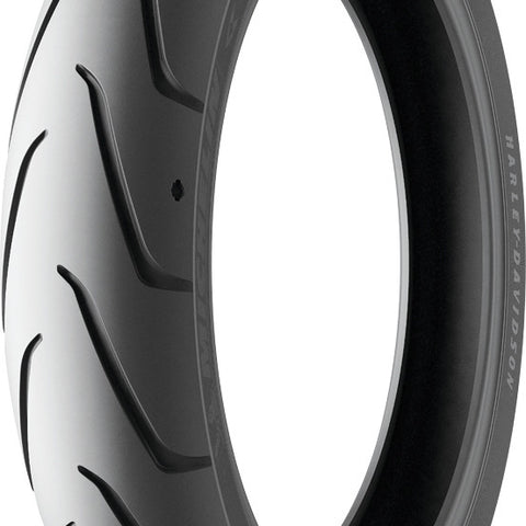 TIRE SCORCHER 11T FRONT 120/70ZR18 (59W) RADIAL TL - Team Dream Rides