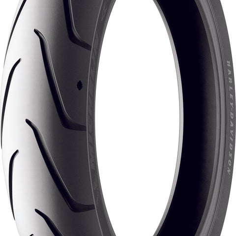 TIRE SCORCHER 11 FRONT 130/60B21 63H BELTED BIAS TL - Team Dream Rides