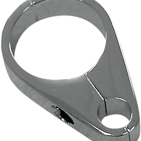 DRAG SPECIALTIES Chrome 1-1/2