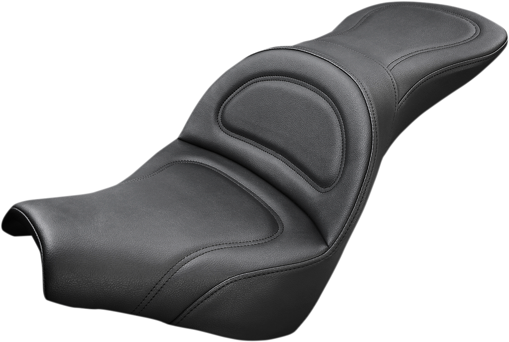 SADDLEMEN Explorer Seat Explorer™ Seat — without Backrest - Team Dream Rides