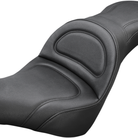 SADDLEMEN Explorer Seat Explorer™ Seat — without Backrest - Team Dream Rides