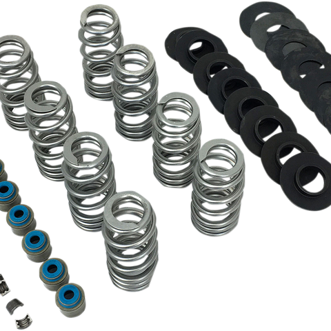 FEULING OIL PUMP CORP. Beehive Valve Spring Kit - M8 Beehive® Valve Spring Kit - Team Dream Rides