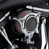 COBRA Air Cleaner Rpt Chrome Sportster RPT Air Intake - Team Dream Rides