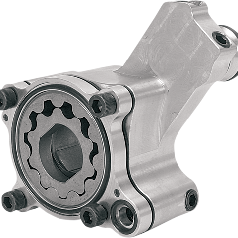 FEULING OIL PUMP CORP. Oil Pump - TC88 HP+® High Volume Oil Pump - Team Dream Rides