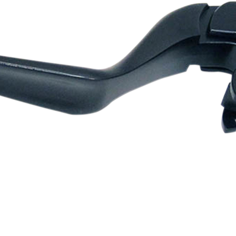 DRAG SPECIALTIES Black Clutch Lever Assembly for '07+ Brake/Clutch Controls for XL - Team Dream Rides