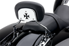 COBRA Mini Backrest - Cross Backrest Insert - Team Dream Rides