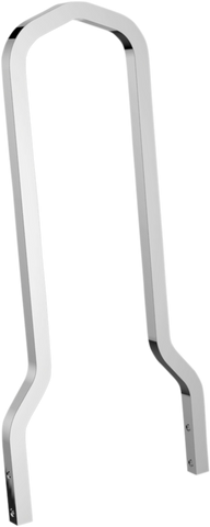 DRAG SPECIALTIES Sissy Bar - 12.5