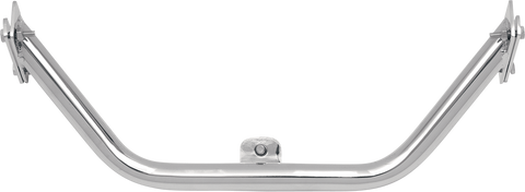 DRAG SPECIALTIES Fairing Support - Chrome - FLTR '10-'13 Lower Fairing Support Bar - Team Dream Rides