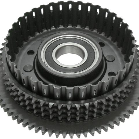 DRAG SPECIALTIES Clutch Basket Clutch Shell - Team Dream Rides