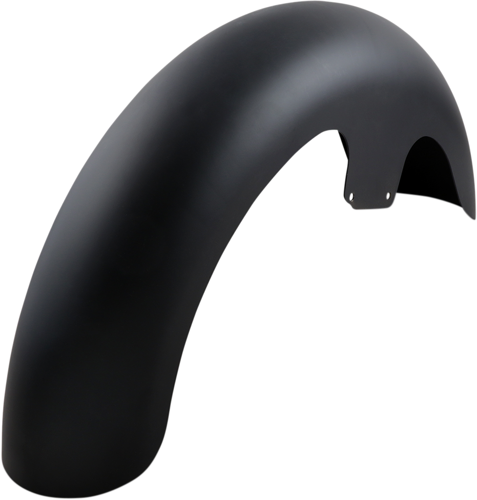 PAUL YAFFE BAGGER NATION Thicky Front Fender - 21" - '14-'20 Thicky Front Fender - Team Dream Rides