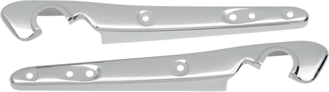 DRAG SPECIALTIES Rear Fender Strut - Stock-Style - Chrome Rear Fender Strut - Team Dream Rides