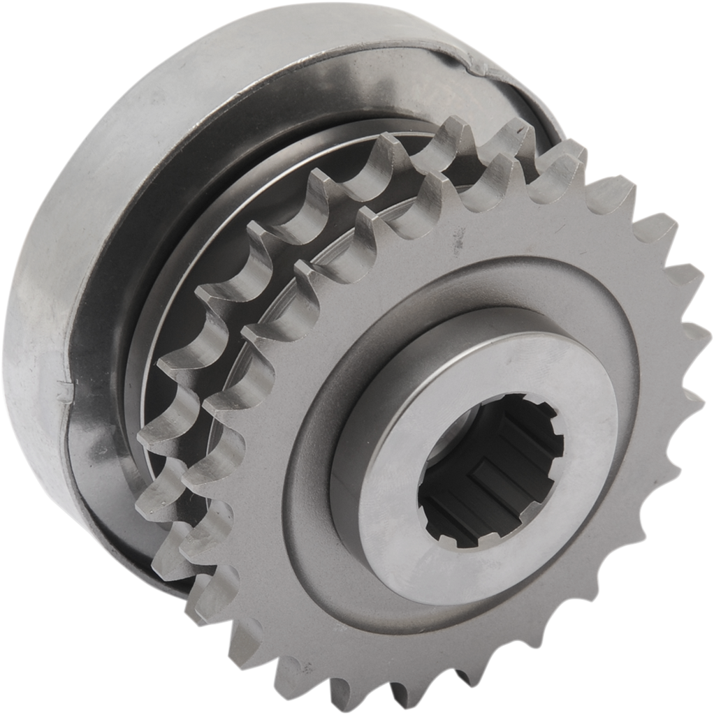 DRAG SPECIALTIES Compensating Sprocket Kit Compensating Sprocket Kit - Team Dream Rides