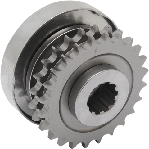 DRAG SPECIALTIES Compensating Sprocket Kit Compensating Sprocket Kit - Team Dream Rides