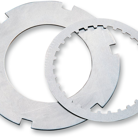 BARNETT Drive Plate Steel Clutch Drive Plate - Team Dream Rides