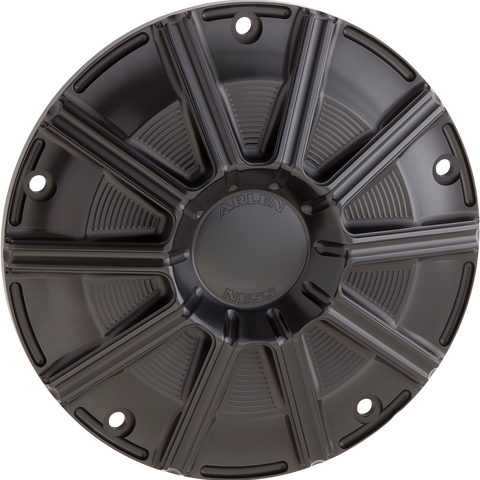 ARLEN NESS Derby Cover 10-Gauge Derby Cover - Team Dream Rides