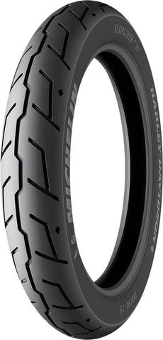 TIRE SCORCHER 31 FRONT 100/90B19 57H BLTD BIAS TL/TT - Team Dream Rides