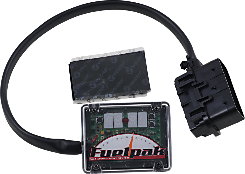 VANCE & HINES Fuel Pak™ 08 FLHT/FLHX/FLHR Original Fuelpak - Team Dream Rides