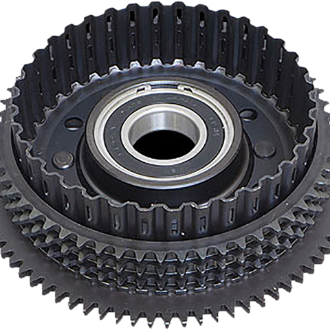 DRAG SPECIALTIES Clutch Basket Clutch Shell - Team Dream Rides