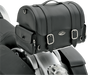 SADDLEMEN Drifter™ Express Tail Bag Drifter™ Express Tail Bag - Team Dream Rides