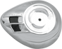 S&S CYCLE Cover Air Stream Chrome Stealth Air Cleaner Cover - Team Dream Rides