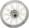 DRAG SPECIALTIES Wheel - Front - 19 x 2.5" - 12-17 FXD - With ABS Replacement Laced Wheel - Team Dream Rides