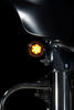 CUSTOM DYNAMICS ProBEAM® Dynamic Ringz™ Turn Signals - JAE ProBEAM® Amber/White Dynamic Ringz™ - Team Dream Rides