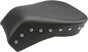 SADDLEMEN Studded Heels Down Pillion Heels Down Pillion Pad - Team Dream Rides