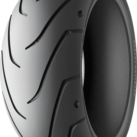 TIRE SCORCHER 11T REAR 150/70ZR17 (69W) RADIAL TL - Team Dream Rides