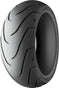 TIRE SCORCHER 11 REAR 150/60ZR17 (66W) RADIAL TL - Team Dream Rides